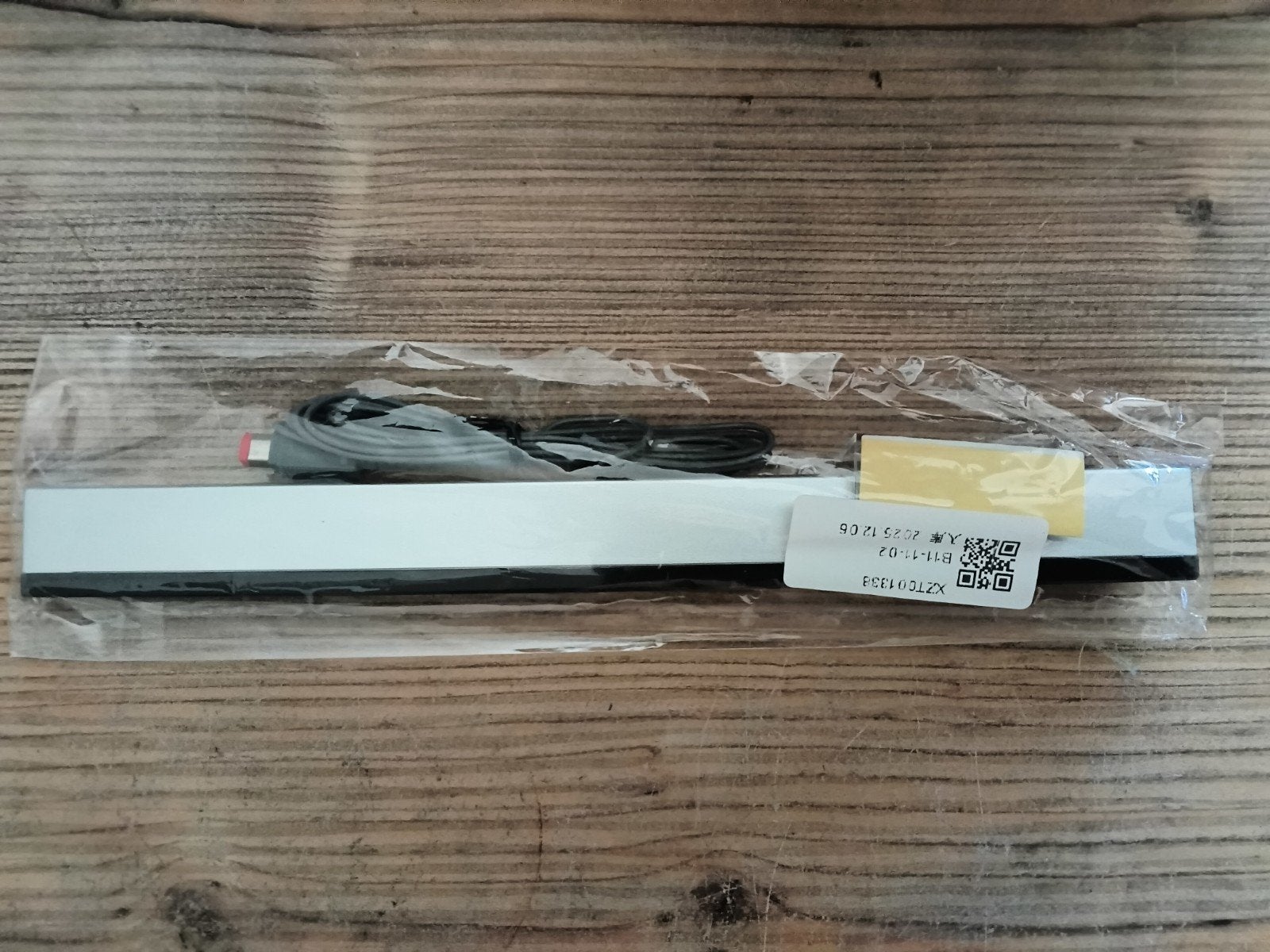 Wii Sensor Bar - Nieuw in verpakking, Nintendo, Nieuw, Overige typen, Nintendo