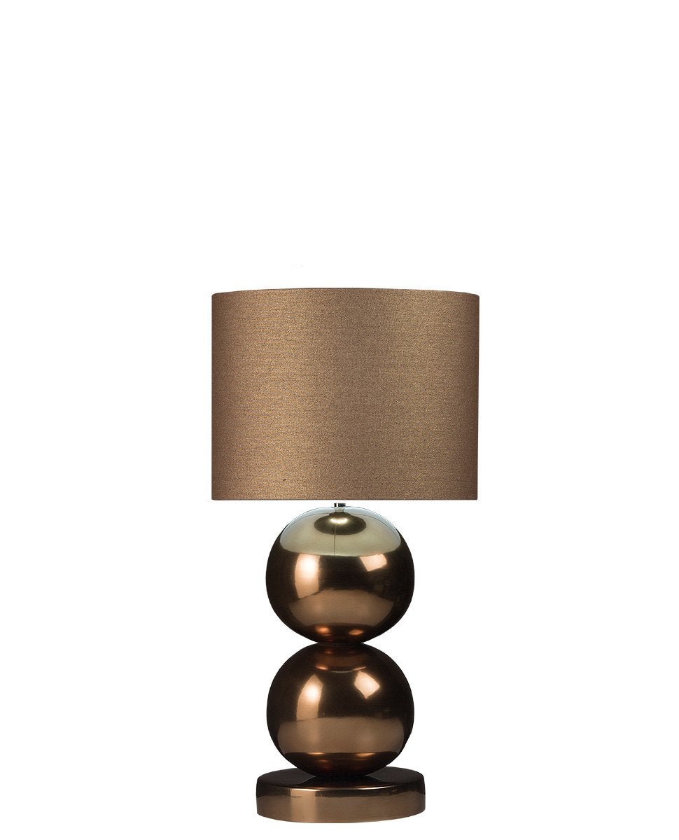 Stout tafel lamp, Huis en Inrichting, Ophalen of Verzenden, Zo goed als nieuw