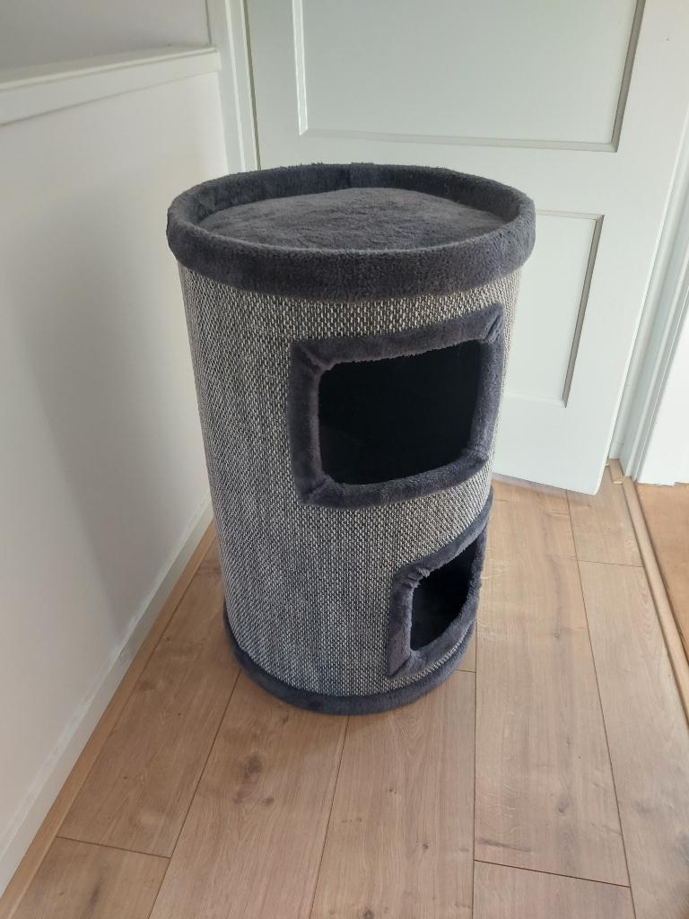 Krabton voor katten merk 51 Degrees North, Ophalen, Zo goed als nieuw, Krabton