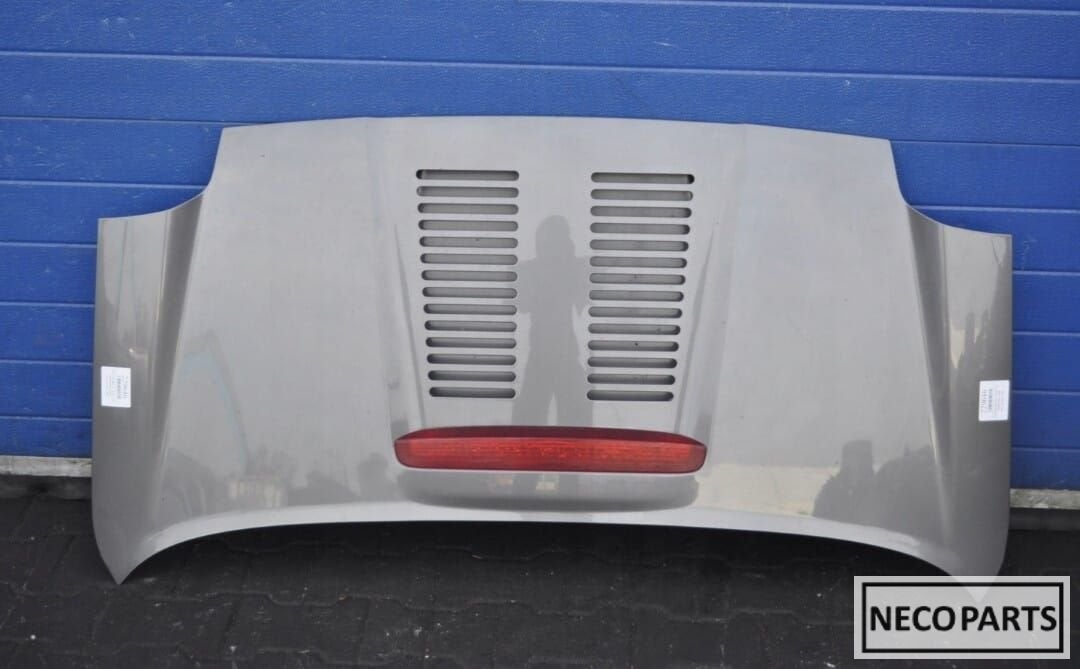 TOYOTA MR2 III ACHTERKLEP 1E3, Auto-onderdelen, Gebruikt, -, Ophalen of Verzenden, Toyota