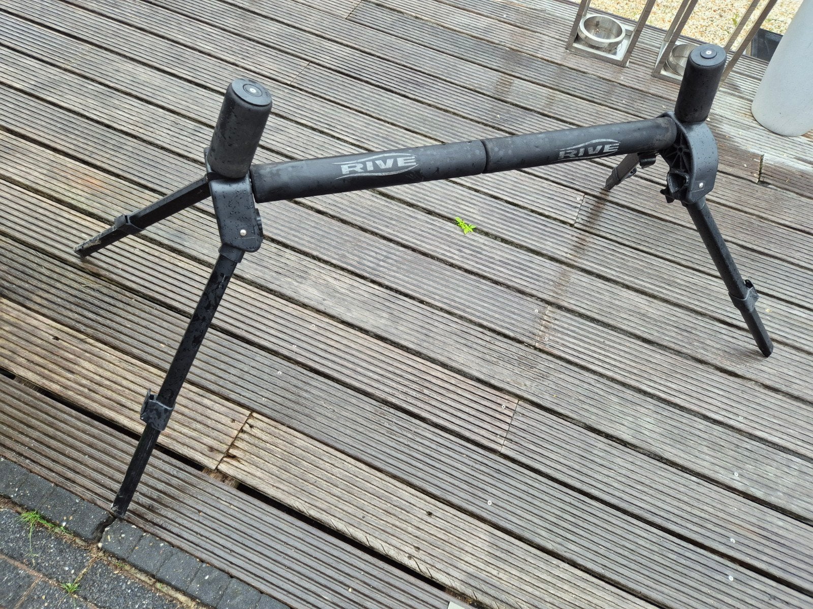 Rive R Roller - Gebruikt met klein defect, Watersport en Boten, Ophalen of Verzenden, Gebruikt, Overige typen