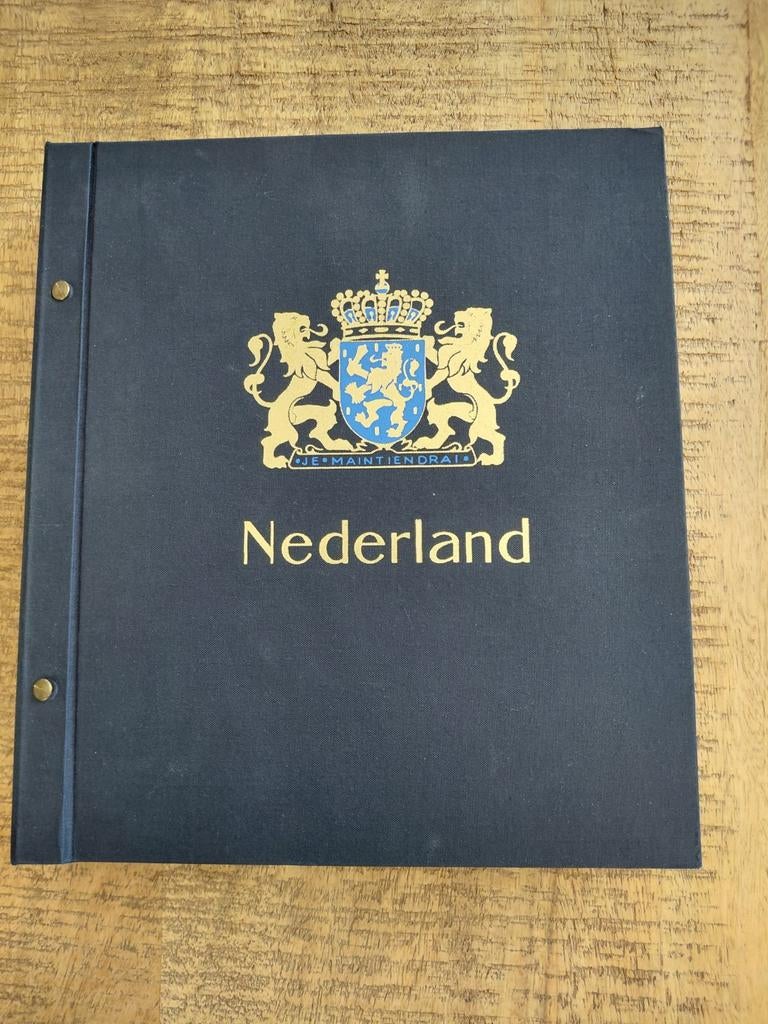 Davo album, ca 70% gevuld, Ophalen of Verzenden, Verzamelalbum