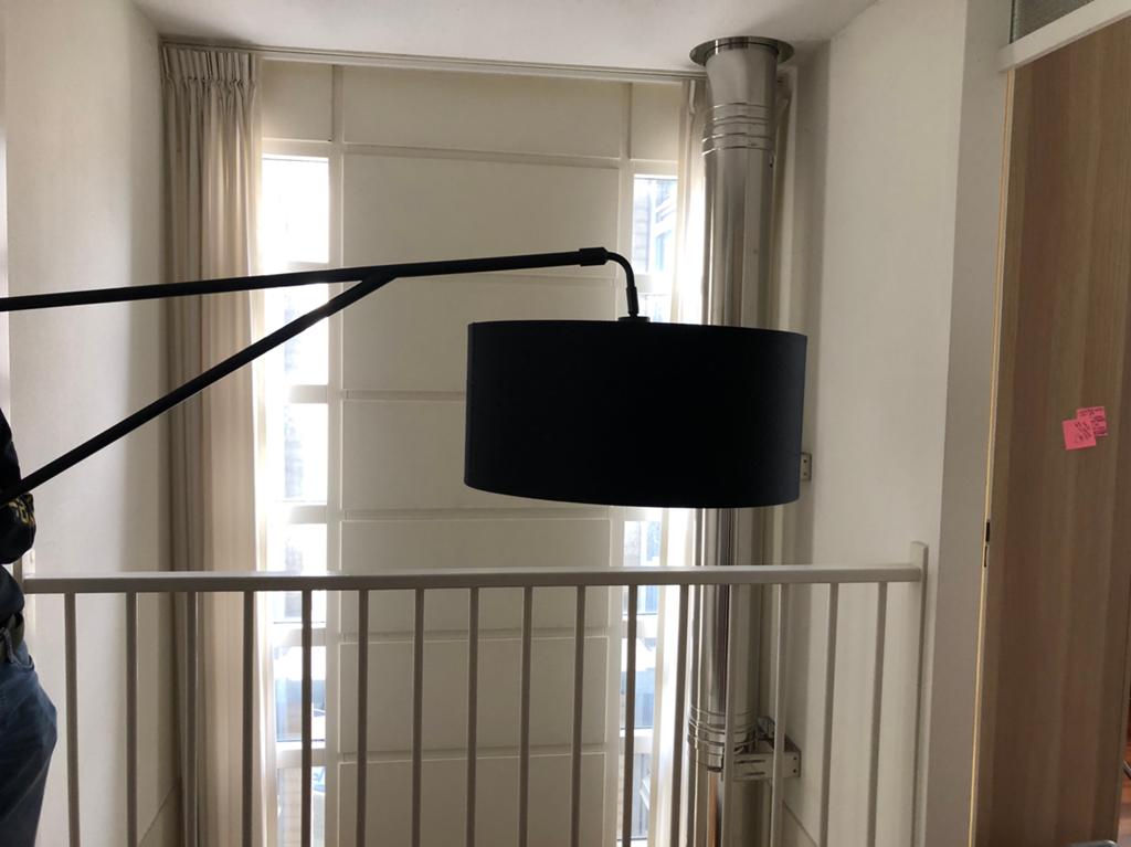 It’s about RoMi verstelbare wandlamp, Ophalen, Zo goed als nieuw, Minder dan 50 cm
