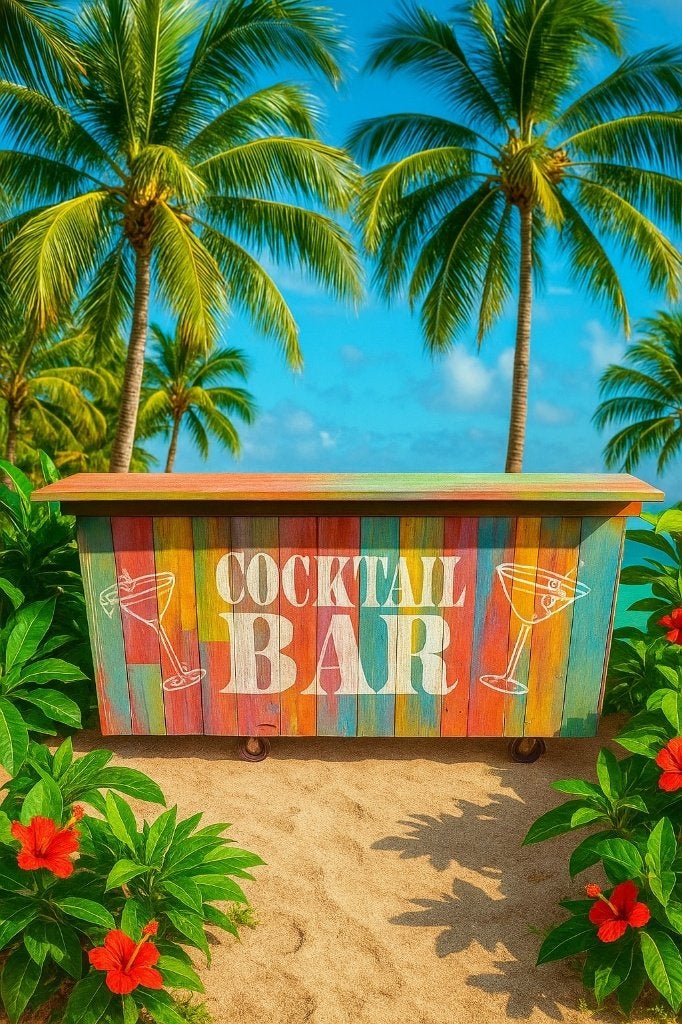 𝗜𝗕𝗜𝗭𝗔 𝗩𝗘𝗥𝗛𝗨𝗨𝗥 𝗩𝗢𝗢𝗥 𝗝𝗢𝗨𝗪 𝗘𝗩𝗘𝗡𝗧 🌴☀️, Ophalen