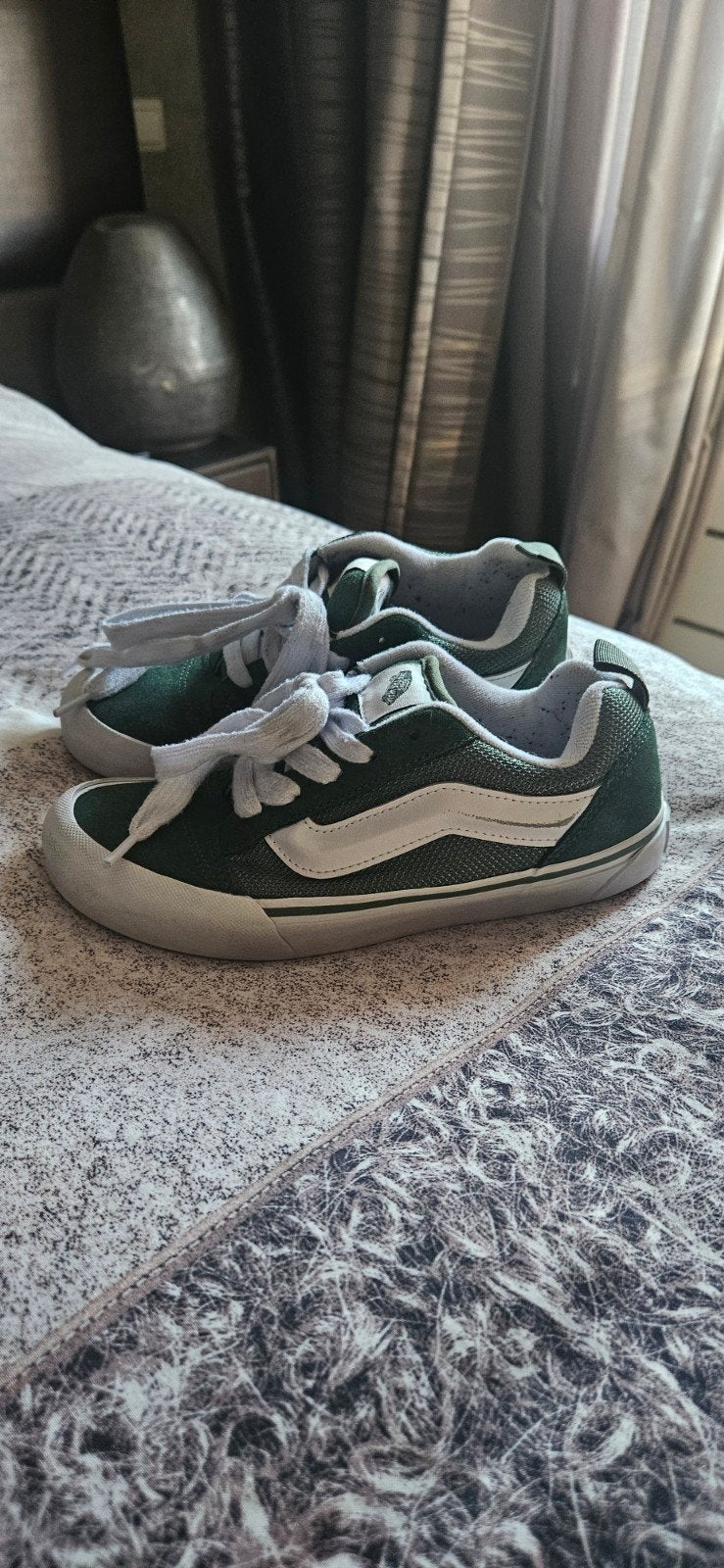 Vans boys, Ophalen, Zo goed als nieuw, Schoenen