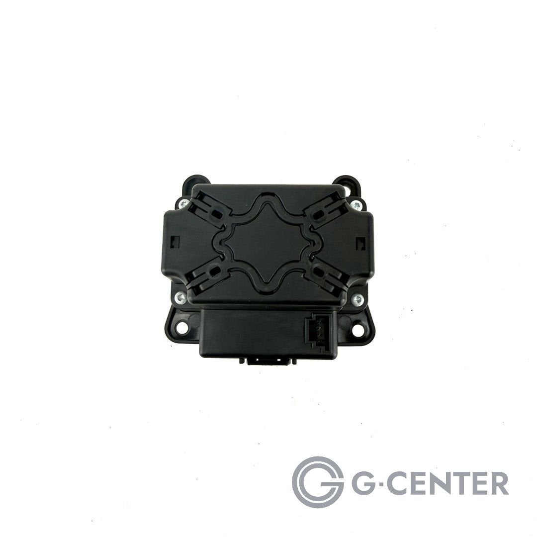 Mercedes-Benz G-Klasse A1669006114 Control Unit, Gebruikt, -, -, Ophalen of Verzenden