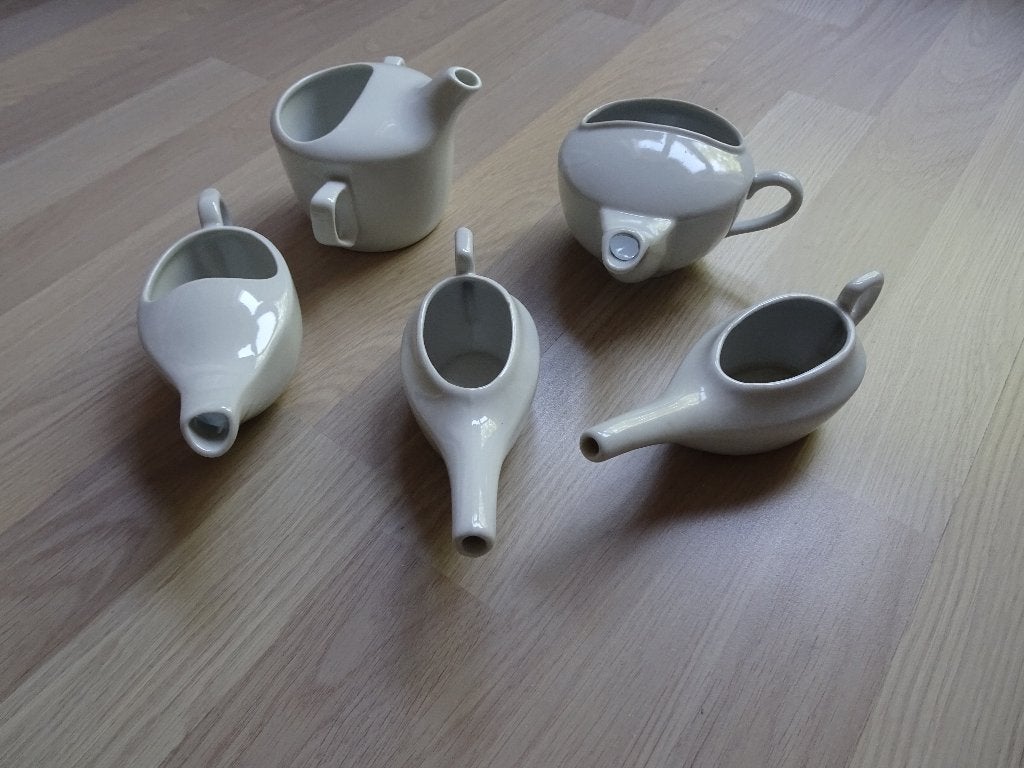 Drinktuitjes, Ophalen of Verzenden