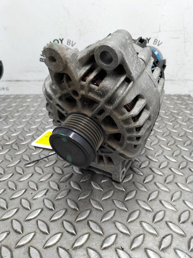 FORD FOCUS C MAX DYNAMO F1FT10300BB 2016, Ophalen of Verzenden, Gebruikt, Stiba lid