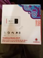 Vodafone Mobile Wi-Fi R201, Ophalen