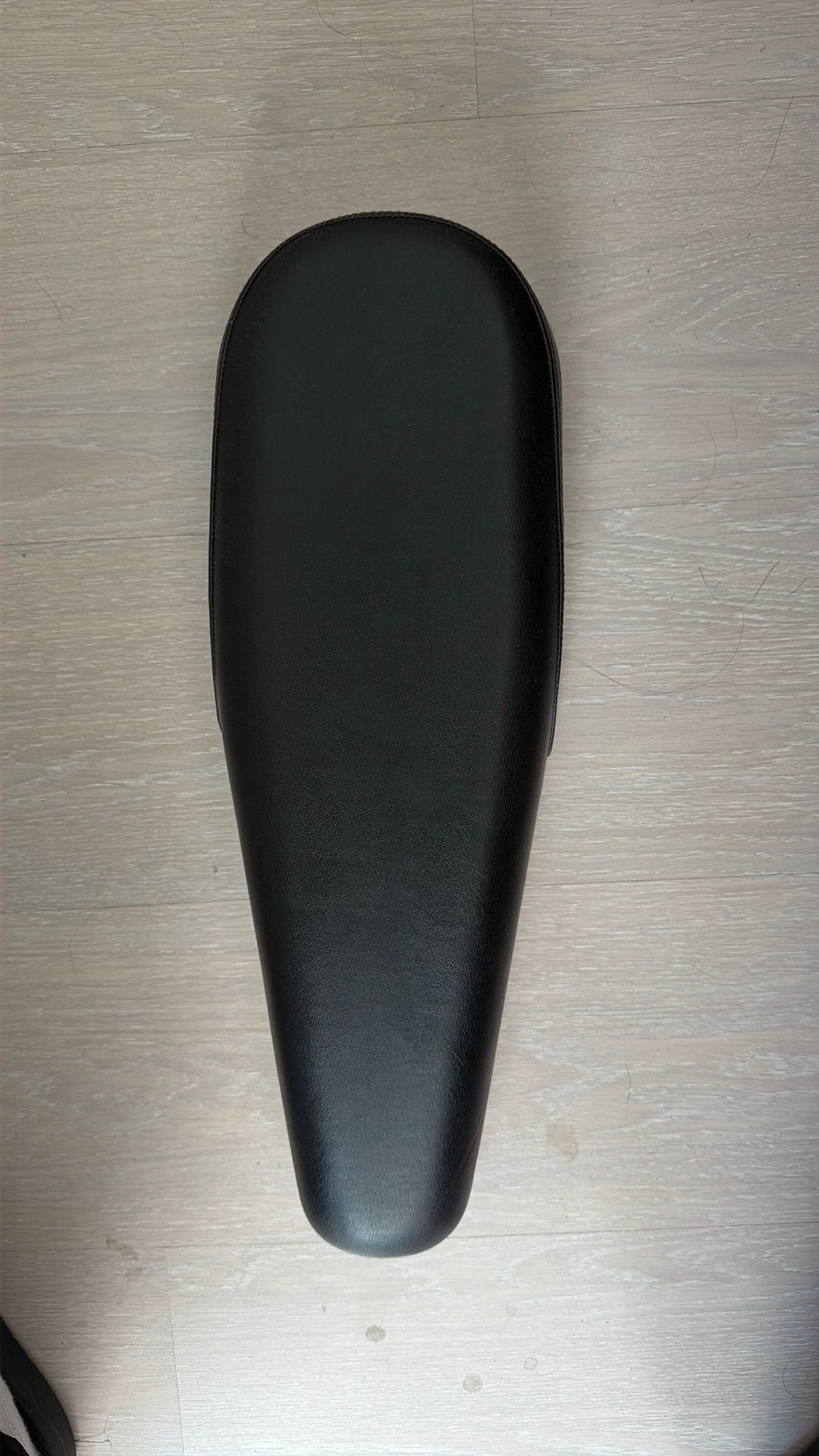Super 73 s2 zadel, 59 cm of meer, Ophalen, Gebruikt, Overige merken