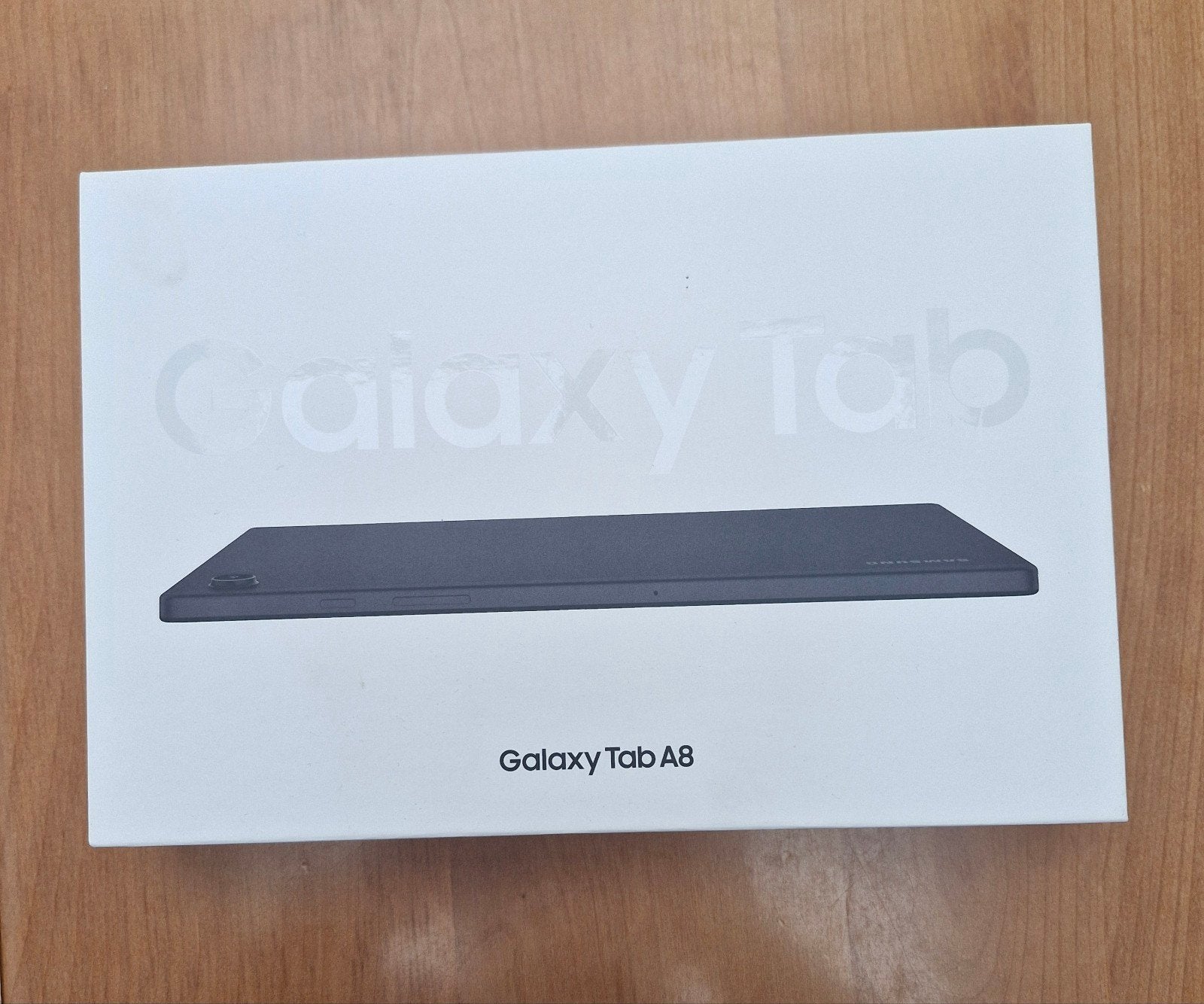 Foto 7 van Samsung Galaxy Tab A8