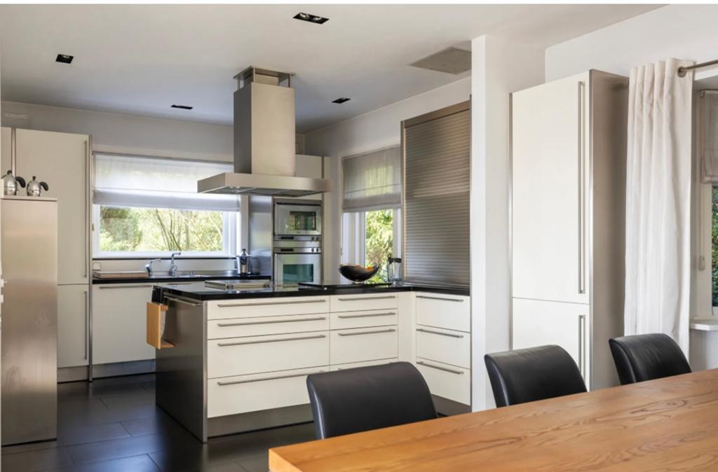 Gaggenau apparatuur, Ophalen, 4 kookzones, Zo goed als nieuw, Inbouw