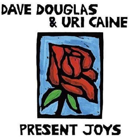 Present Joys, Corvance B.V., Verzenden, Nieuw, Corvancebol@gmail.com
