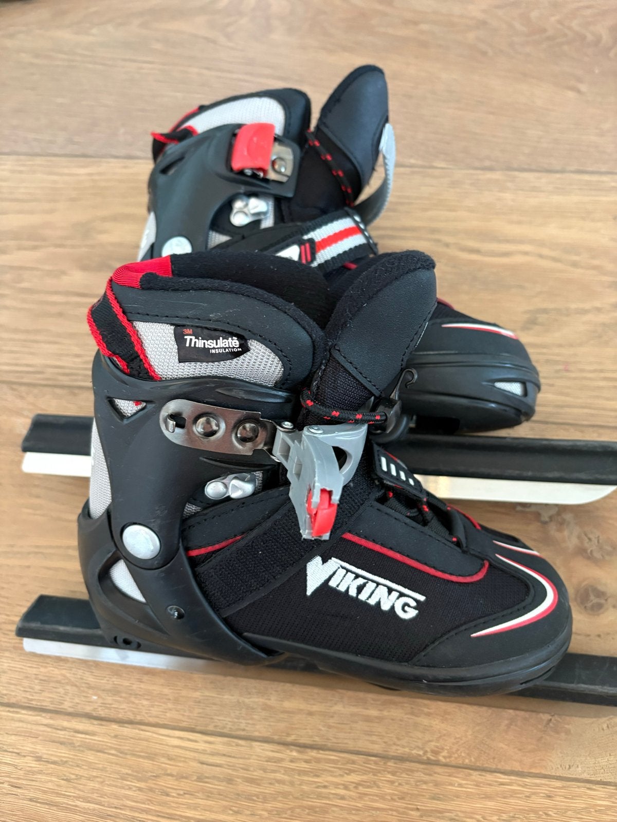 Viking Combinoren Schaatsen - Maat 28-31, Sport en Fitness, Ophalen, Gebruikt, Combinoren, Viking