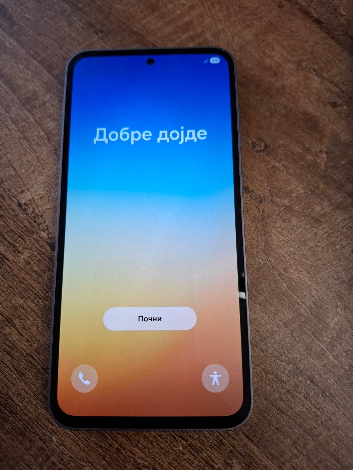 Samsung Galaxy S23 FE 128gb, Ophalen, Gebruikt, Zwart, Zonder simlock
