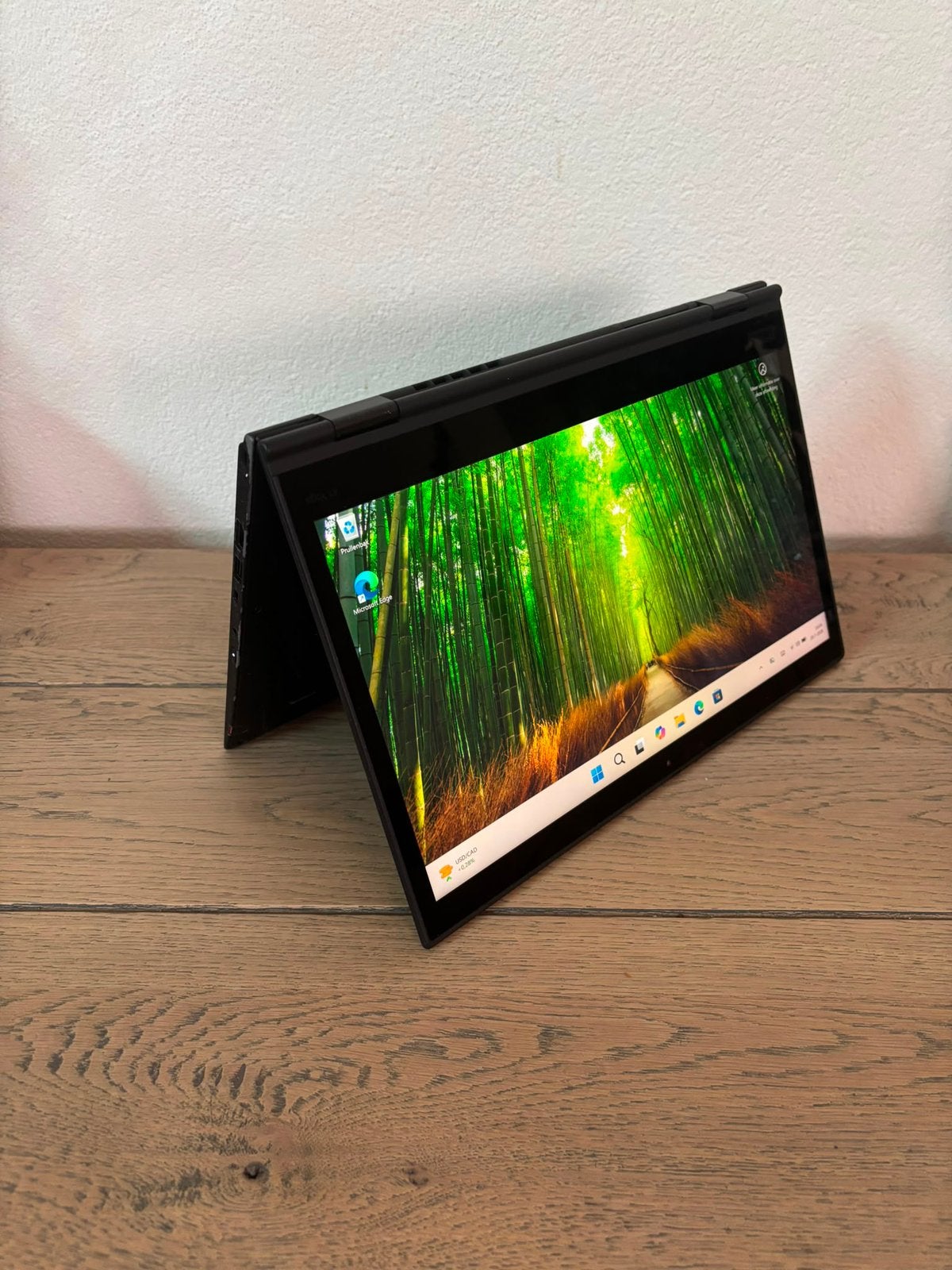 Lenovo ThinkPad X1 Yoga Gen 3 i7-8550U | 8GB | 512GB SSD |, 2 tot 3 Ghz, Qwerty, 8 GB, UK