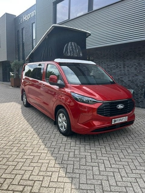 Slaaphefdak Volkswagen Transporter T7 Ford Custom Lwb L2 New, Ophalen of Verzenden, Nieuw