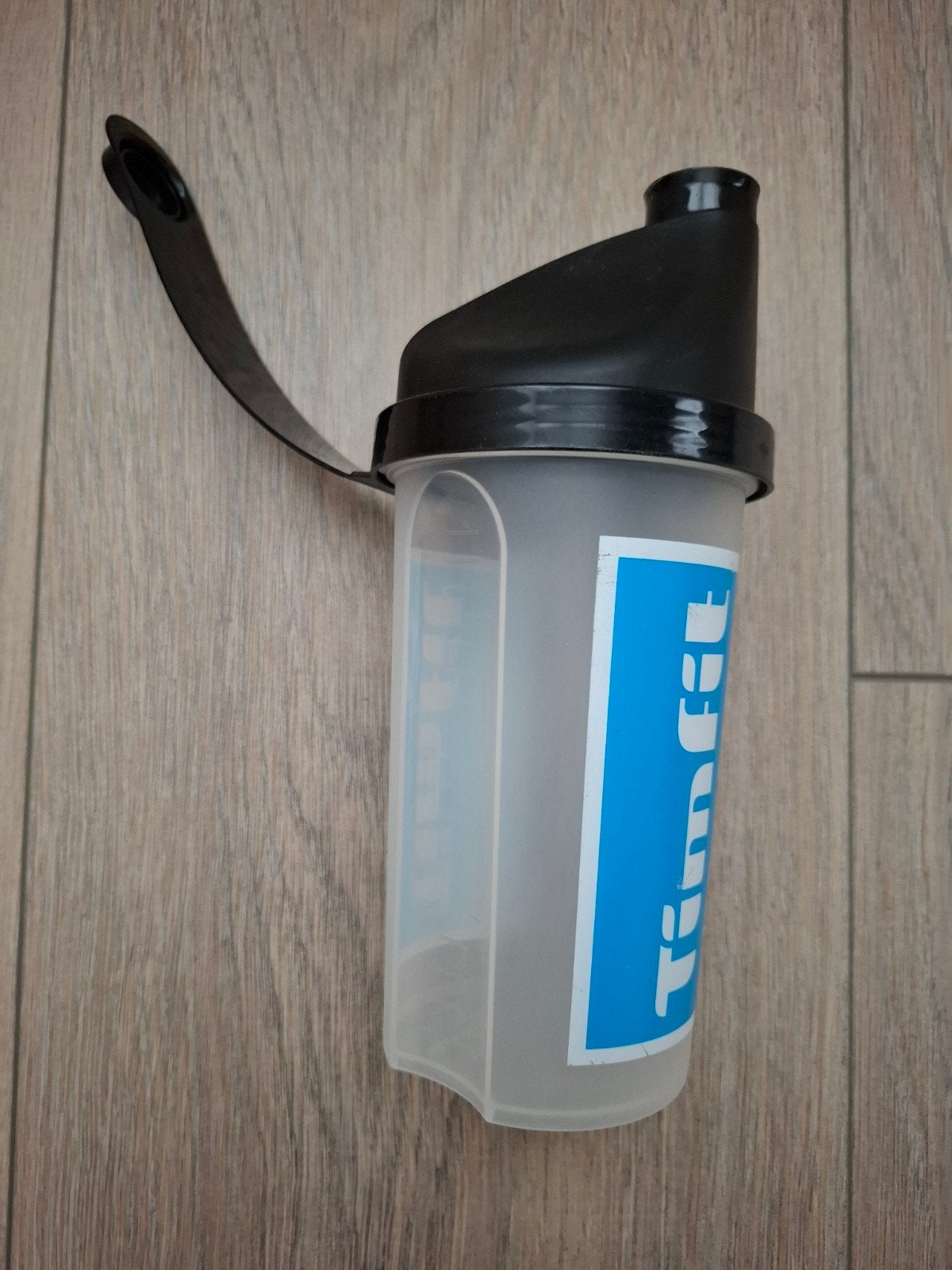 TimFit shakebeker, Ophalen of Verzenden, Gebruikt