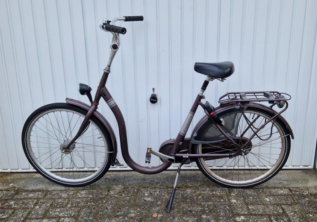 te koop sparta entree, 50 tot 53 cm, Ophalen, Gebruikt, Sparta