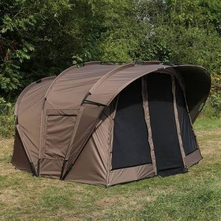 Fox Retreat+ 2-man tent - Zo goed als nieuw, Ophalen, Zo goed als nieuw