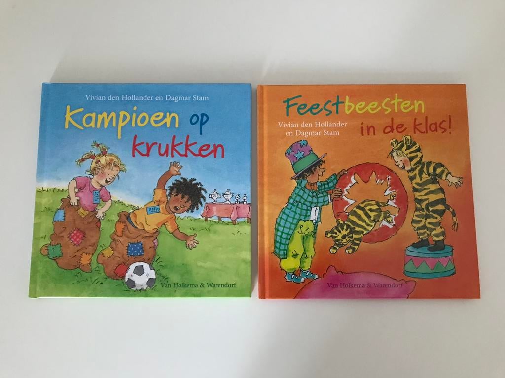 2 nieuwe boeken over Lisa & Jimmy te koop, Ophalen of Verzenden, Nieuw