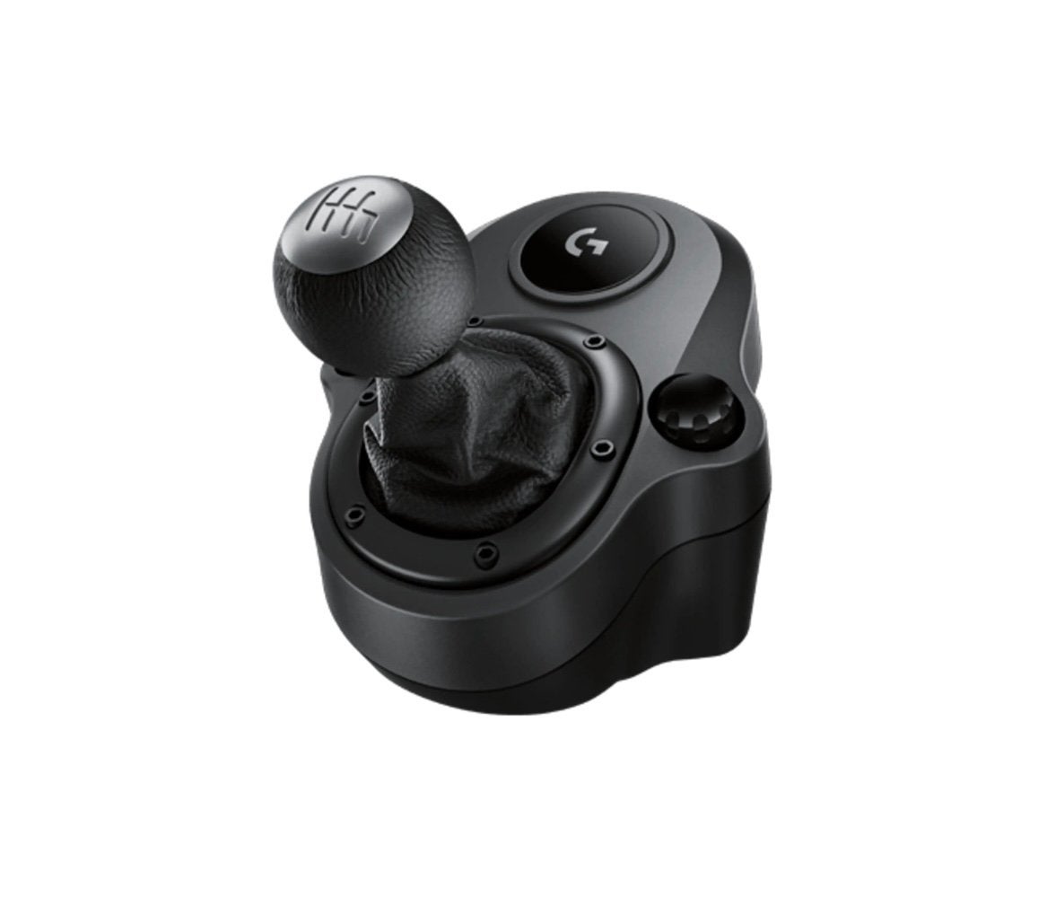 LOGITECH G Driving Force Shifter, Ophalen, Nieuw
