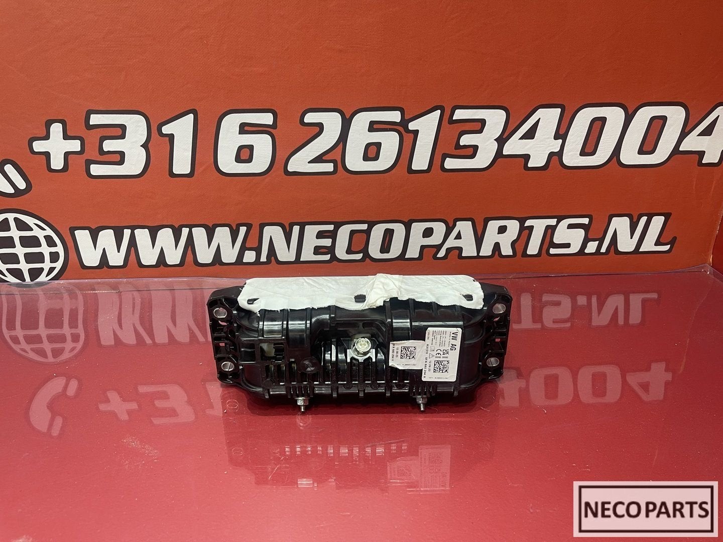 CUPRA LEON 23R PASSAGIERSAIRBAIG 5FA880204H ORIGINEEL, Gebruikt, -, Overige automerken, -