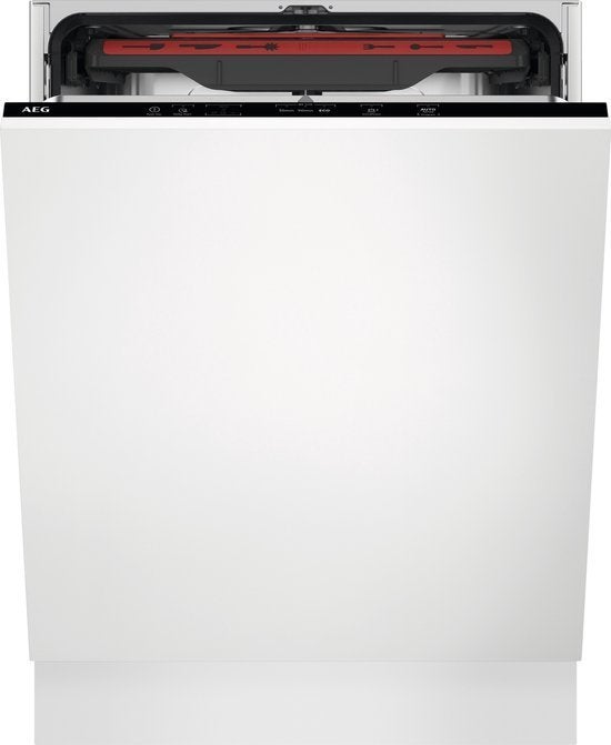 AEG inbouwvaatwasser FSB34707Z - 3000 serie, AEG, Minder dan 85 cm, Postbus 1038 5602 BB Eindhoven, Nieuw