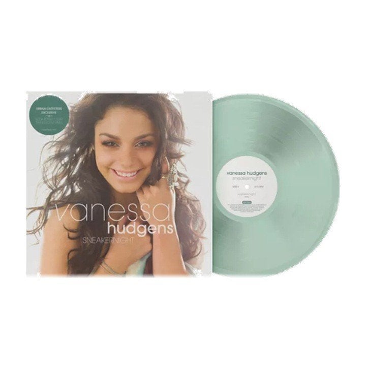 Vanessa Hudgens - Sneakernight (UO), Cd's en Dvd's, Vinyl | Hiphop en Rap, LP, Import, 7 inch, Verzenden