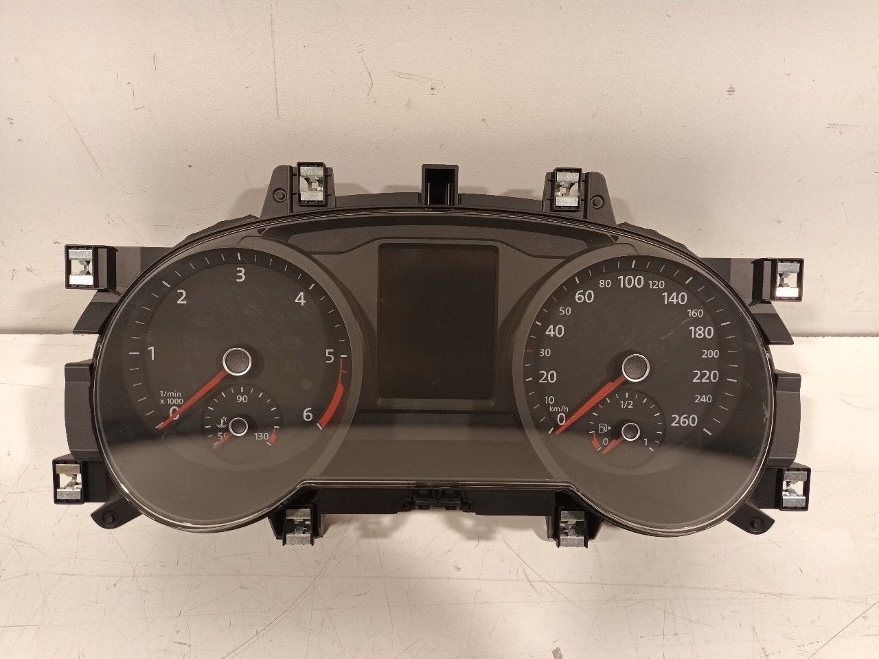 Cockpit Volkswagen Passat, Onderdelen@venauto.nl, Van der Ven Autorecycling B.V., Gebruikt, Ettenseweg 76, 4706 PB Roosendaal, The Netherlands