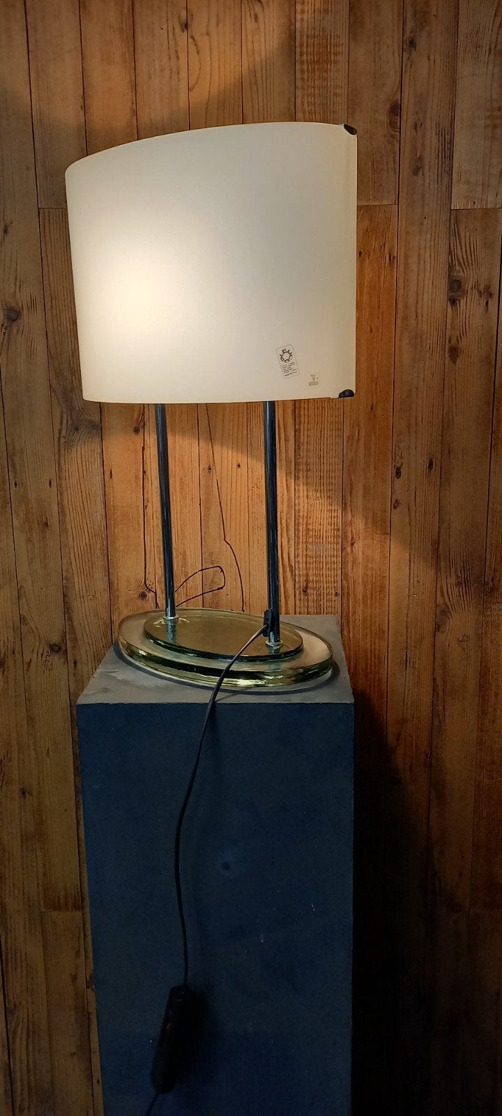 MILANO DESIGN TAFELLAMPp, Ophalen, Overige merken, Design, Dimbaar