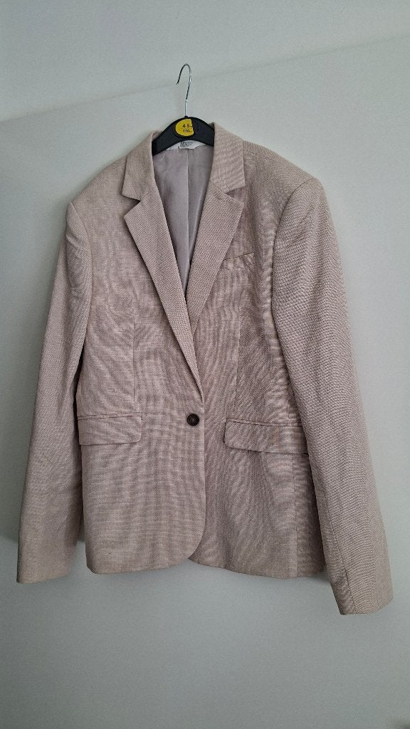Jongens colbert /H&M, Ophalen, Zo goed als nieuw, Jongen, Jas