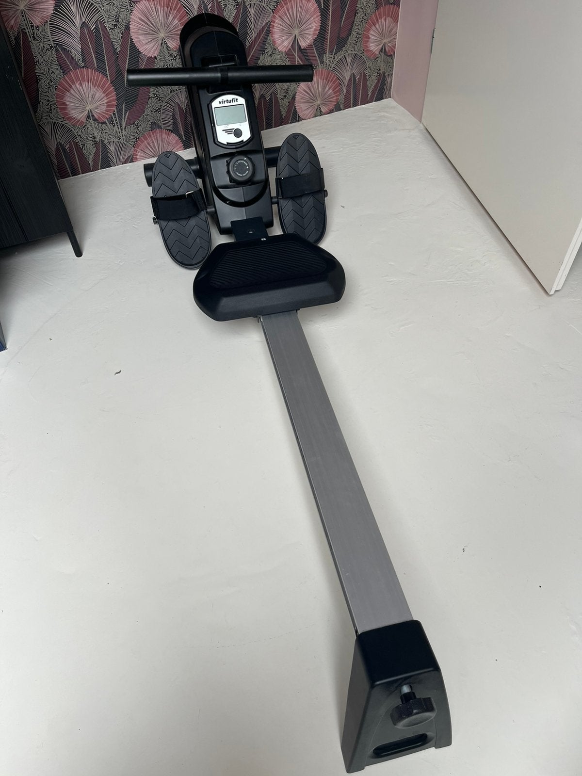 Virtufit 450, Ophalen, Zo goed als nieuw