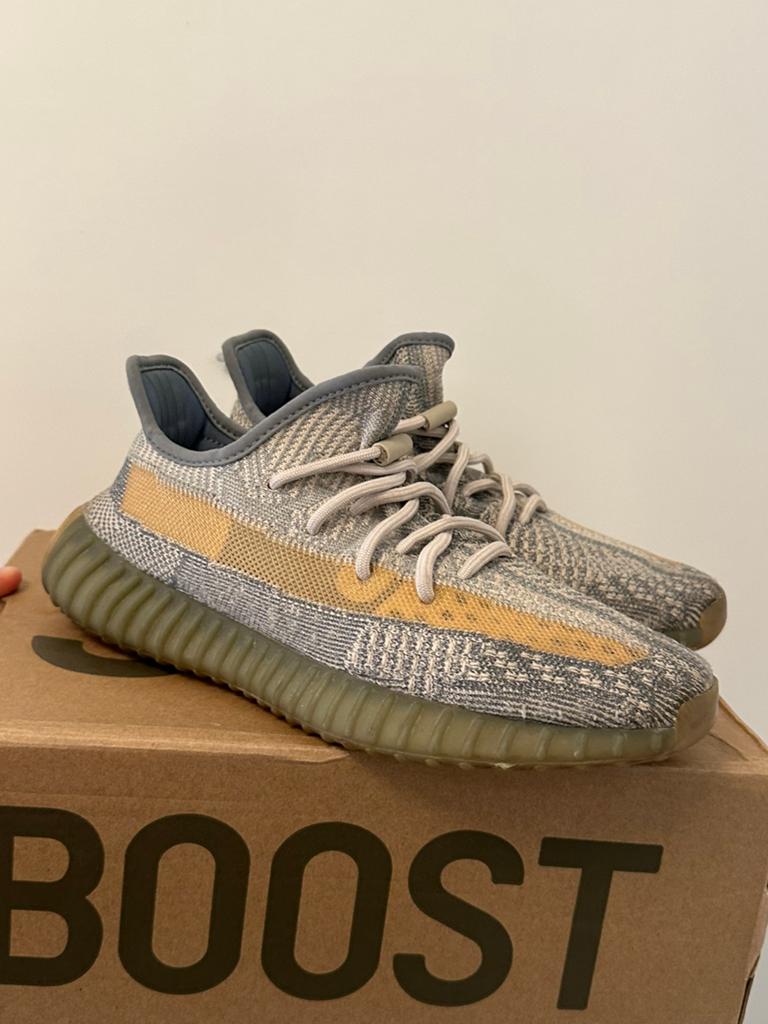Yeezy 350 v2 israfil full set, Kleding | Heren, Schoenen, Overige kleuren, Ophalen of Verzenden, Sneakers of Gympen, Zo goed als nieuw