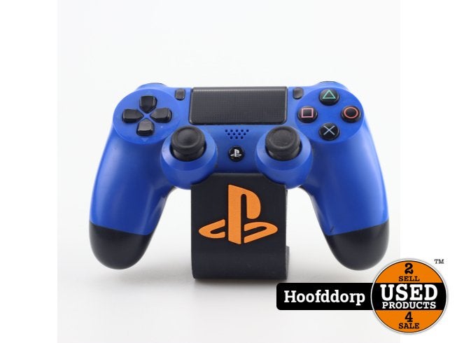 Playstation 4 Controller Blauw, Sony, Zo goed als nieuw, Support@sony.com, 1-7-1 Konan, Minato-ku
Tokyo 108-0075
Japan