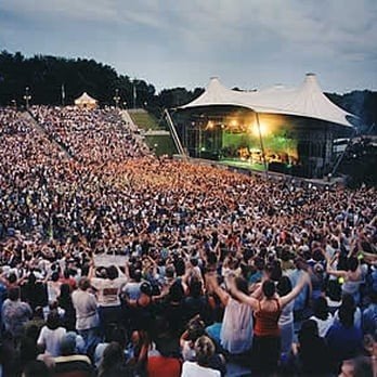 Concertkaartje the Cure 12 juli in BERLIJN, Tickets en Kaartjes, Eén persoon, Juli