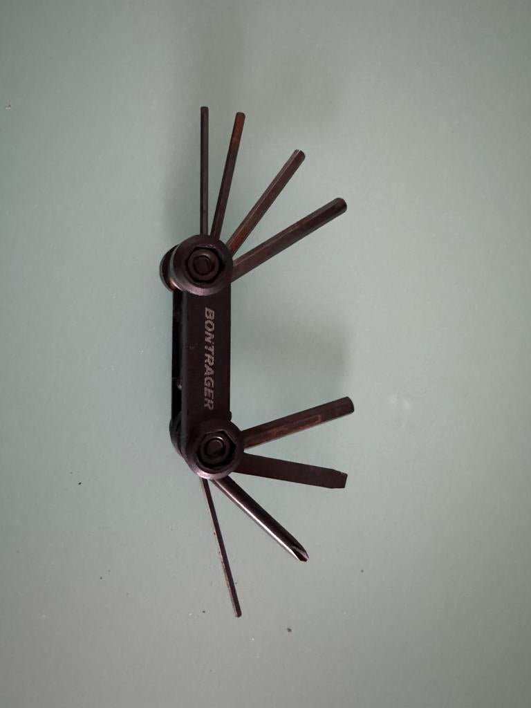 Racefiets toolset, Ophalen of Verzenden, Zo goed als nieuw