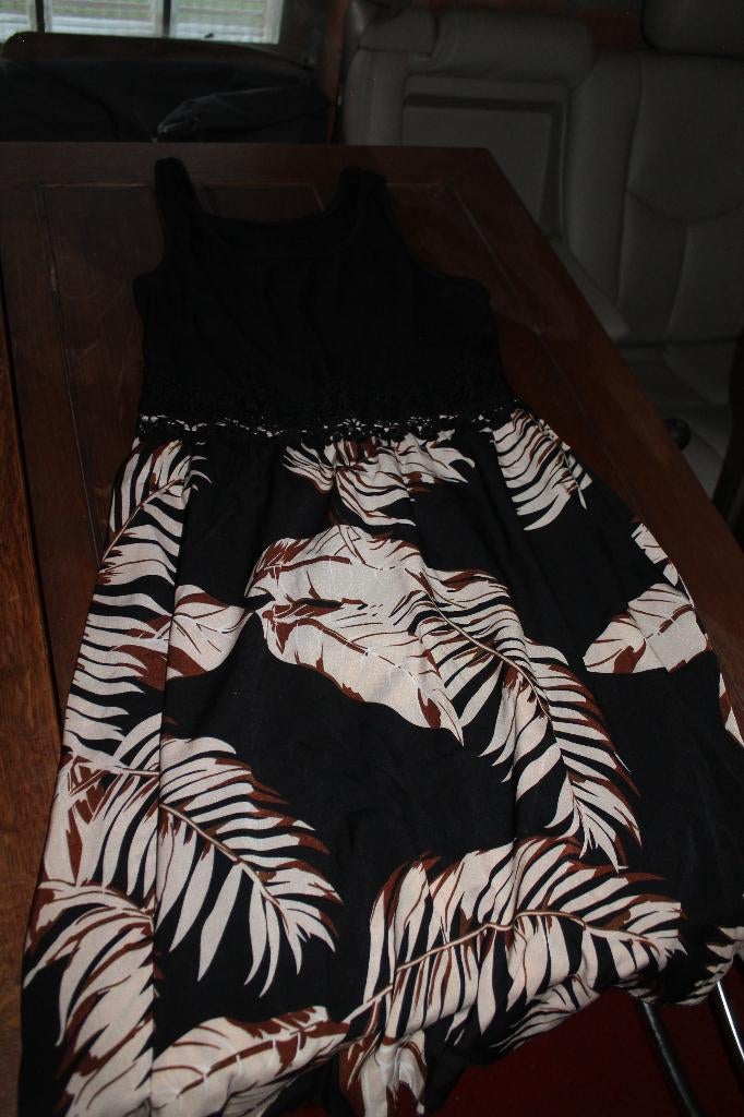 zomerkleding set 2 dames, Ophalen, Gedragen, Maat 36 (S)