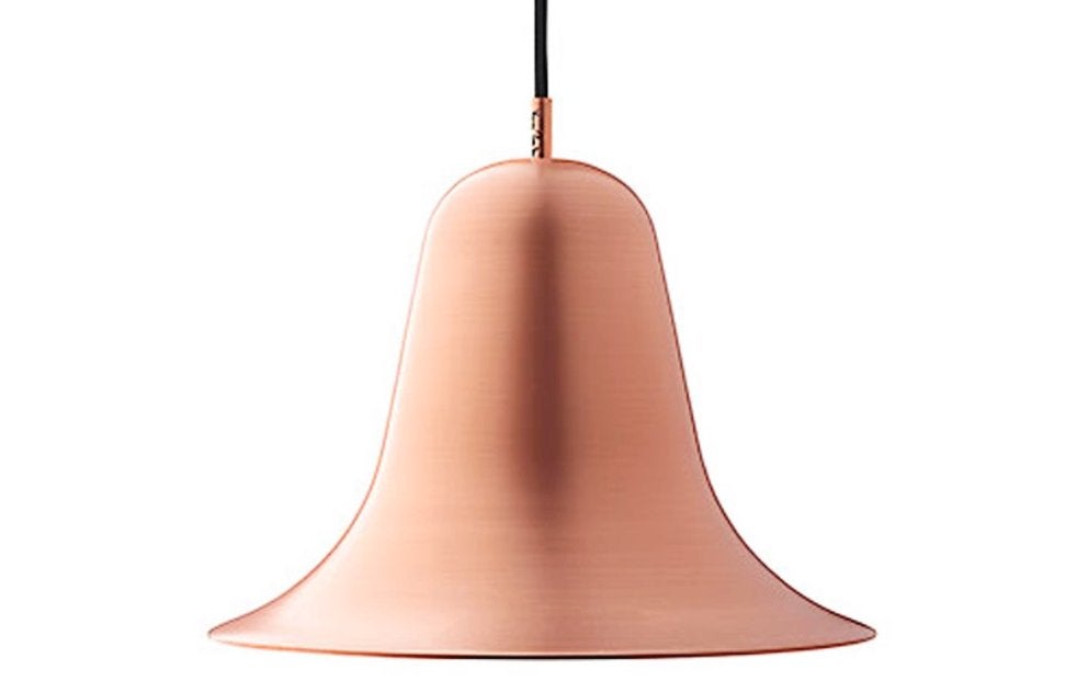 Pantop hanglamp koper | Panton | Verpan | designklassieker, Huis en Inrichting, ., Design, Nieuw, .