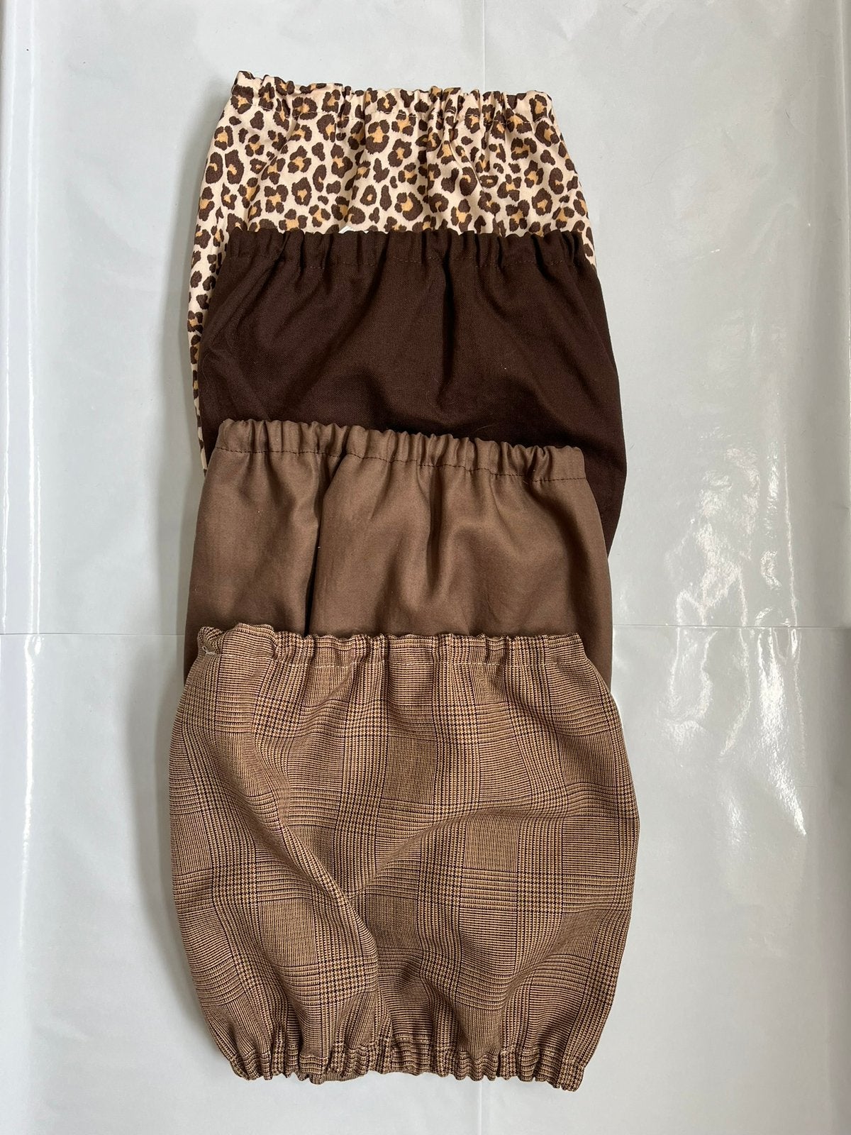 Snood voor engelse cocker spaniël, Dieren en Toebehoren, Verzenden, Nieuw, X, X