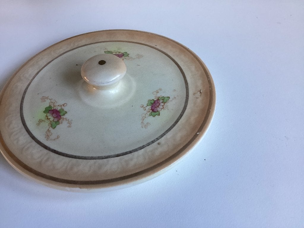 Koekjes pot antiek, Ophalen of Verzenden