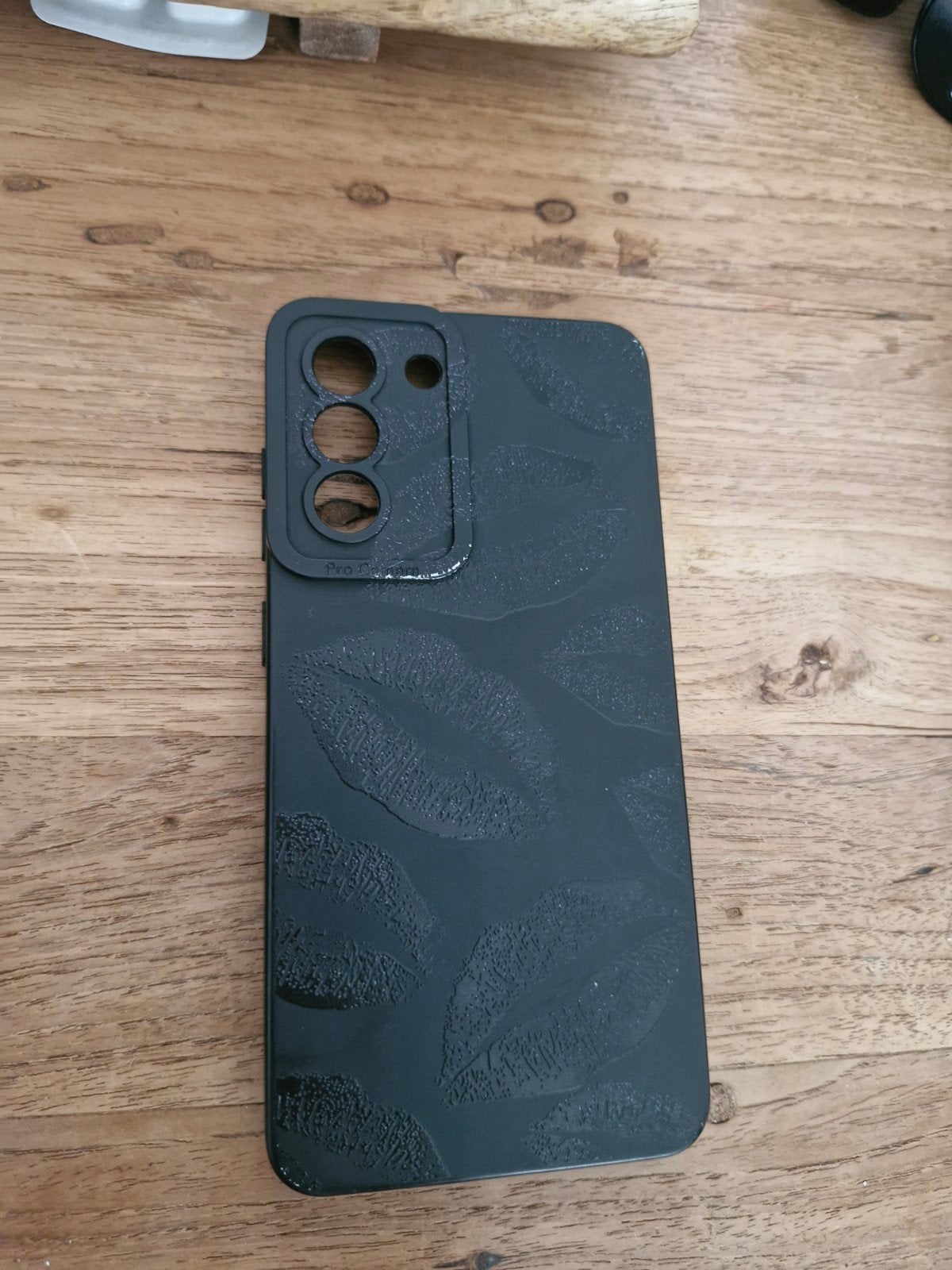 Samsung Galaxy S21 FE, Ophalen, Gebruikt
