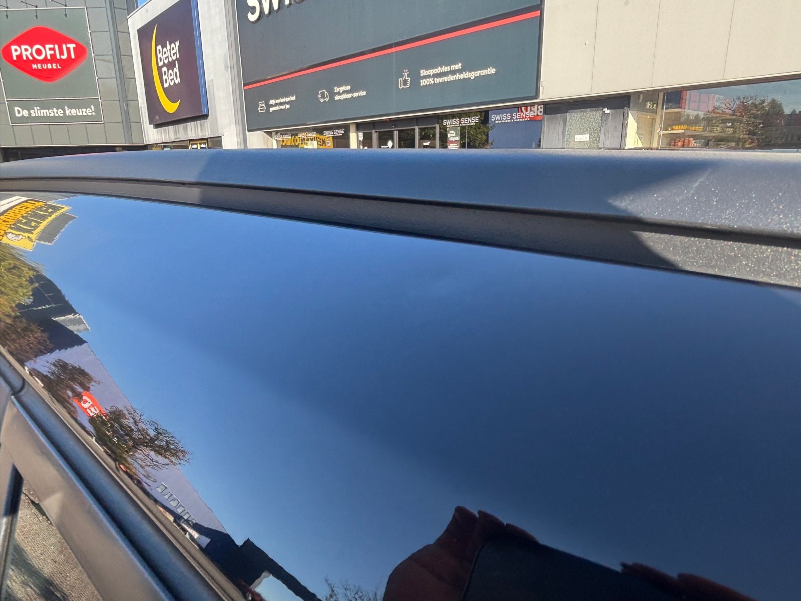 Foto 19 van Ford Focus 2.0 ST 184KW Wagon 2014 Zwart