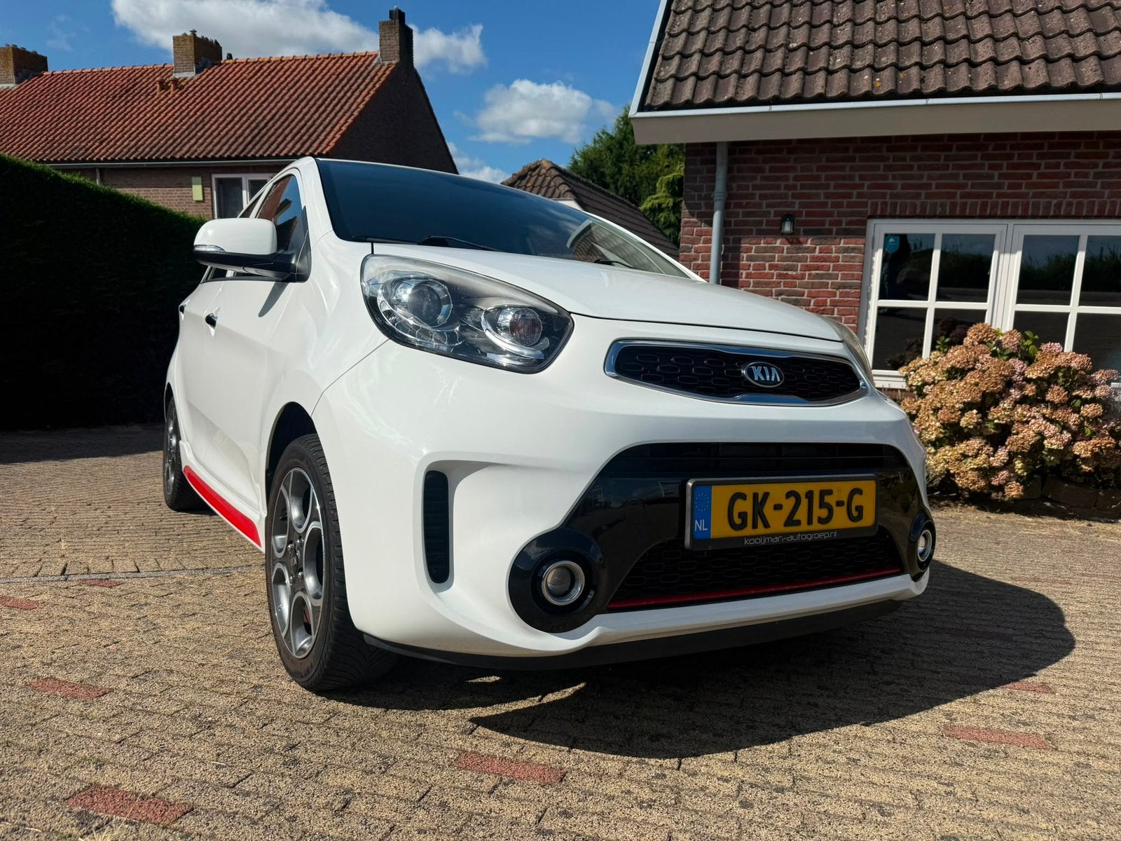 Kia Picanto