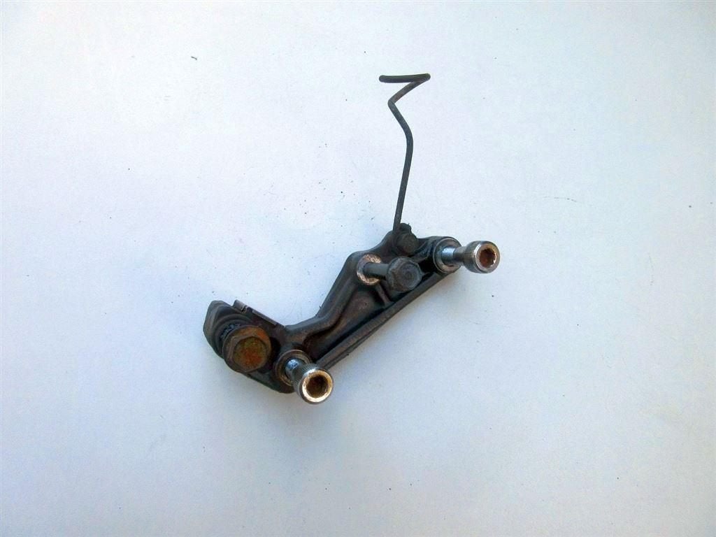 Honda VF500 remklauwhouder VF 500 C remklauw steun bracket, Ophalen of Verzenden