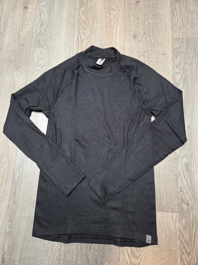 Thermo Ondergoed Ten Cate  Antraciet Broek en shirt maat M, Kleding | Heren, Ophalen of Verzenden, Grijs, Ten Cate, Overige typen