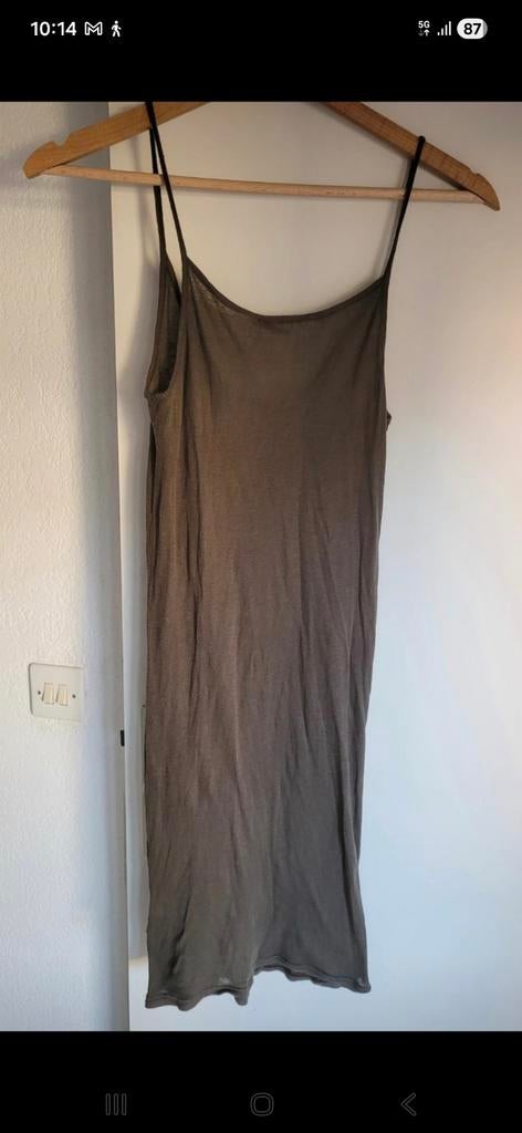 American vintage, American Vintage, Ophalen of Verzenden, Zo goed als nieuw, Maat 38/40 (M)