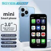 mini smart phone Soyes XS15, Ophalen of Verzenden, Nieuw, Bescherming