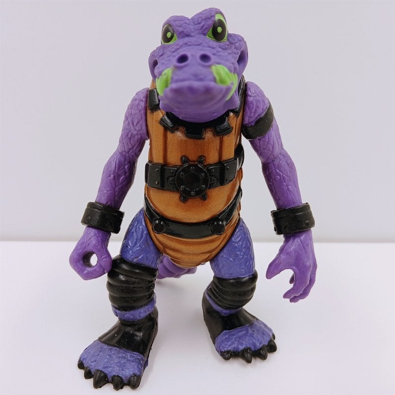 Bucky O’Hare Al Negator Hasbro 1990, Ophalen of Verzenden, Zo goed als nieuw