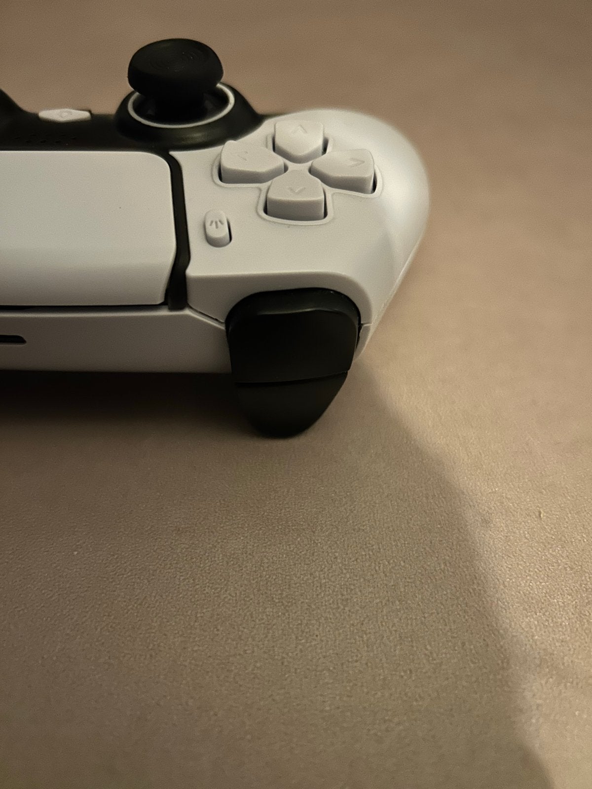 Foto 7 van Battletron Draadloze Controller voor PlayStation 5
